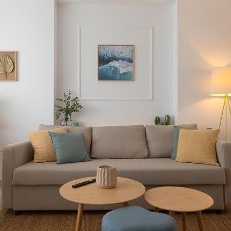 Sunstay Cosy Flat I Cristo Málaga Dış mekan fotoğraf