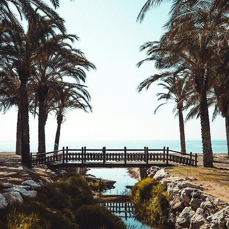Sunstay Cosy Flat I Cristo Málaga Dış mekan fotoğraf
