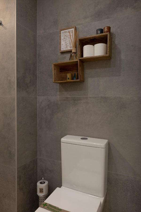 Sunstay Cosy Flat I Cristo Málaga Dış mekan fotoğraf