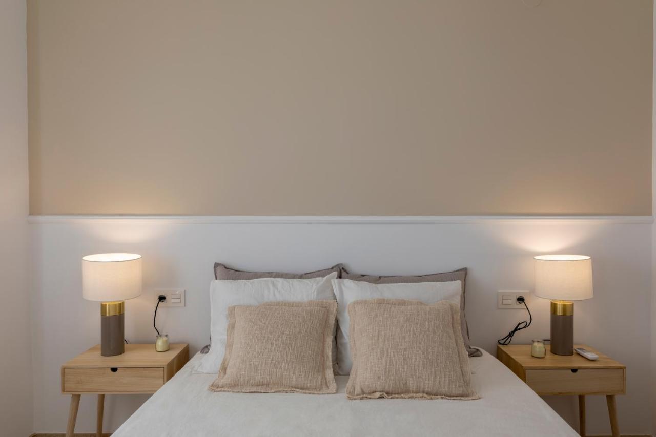 Sunstay Cosy Flat I Cristo Málaga Dış mekan fotoğraf