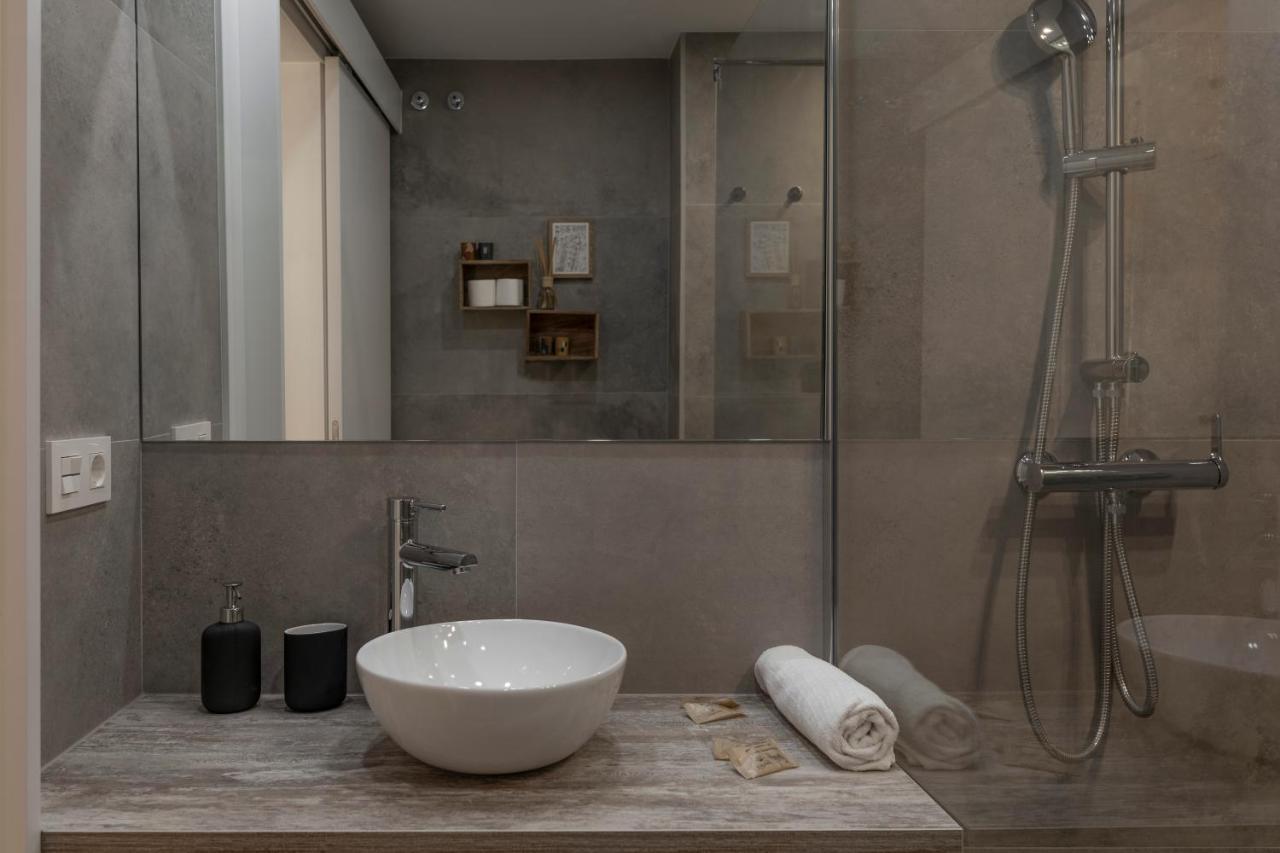 Sunstay Cosy Flat I Cristo Málaga Dış mekan fotoğraf