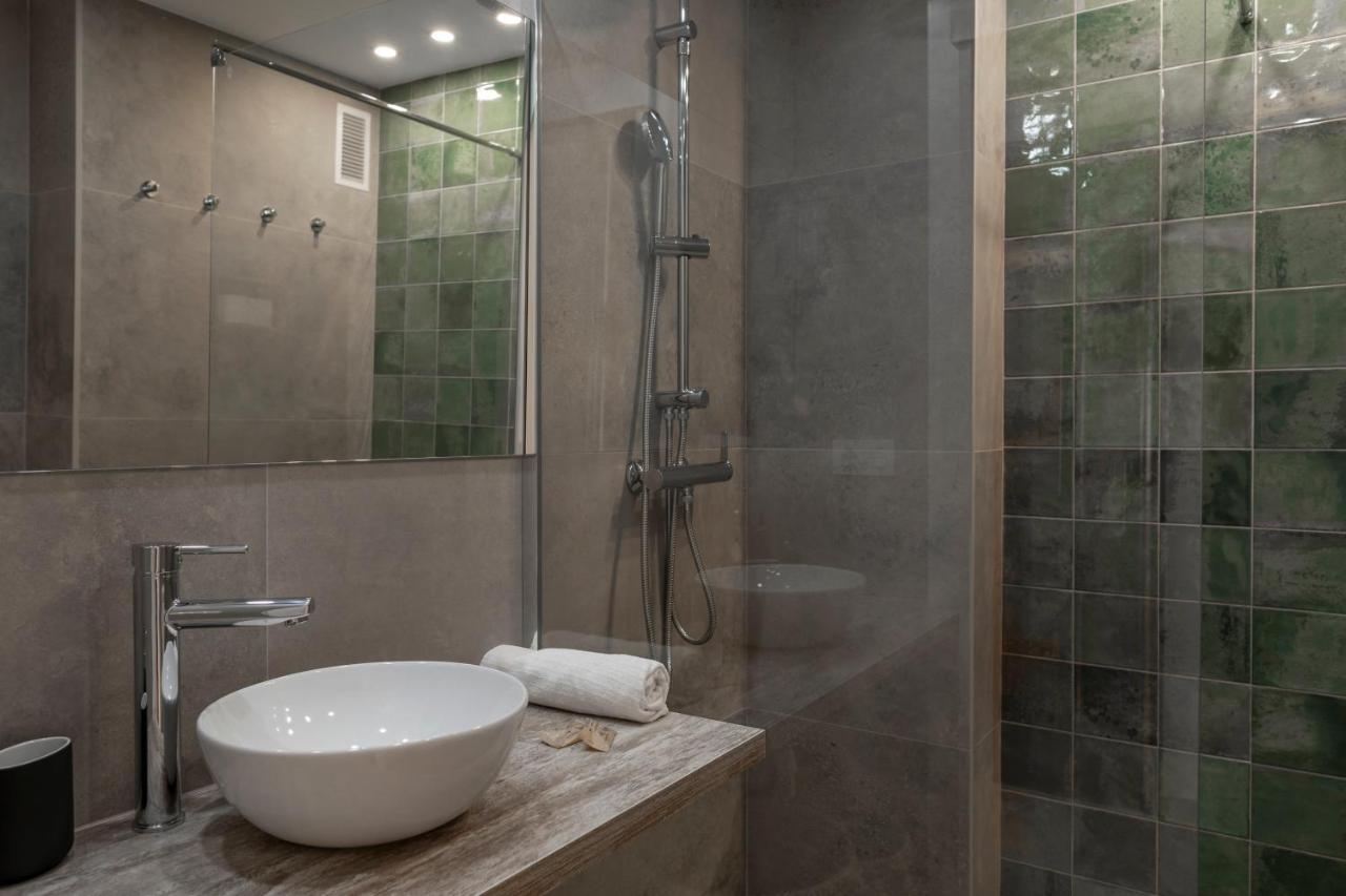Sunstay Cosy Flat I Cristo Málaga Dış mekan fotoğraf