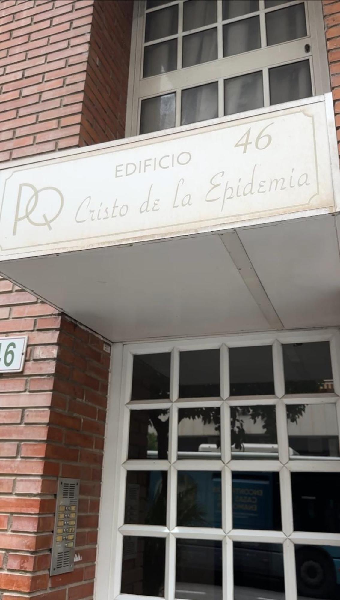 Sunstay Cosy Flat I Cristo Málaga Dış mekan fotoğraf