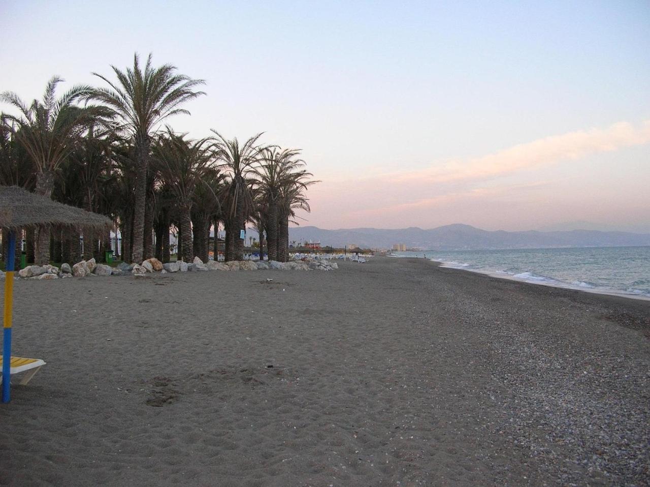 Sunstay Cosy Flat I Cristo Málaga Dış mekan fotoğraf