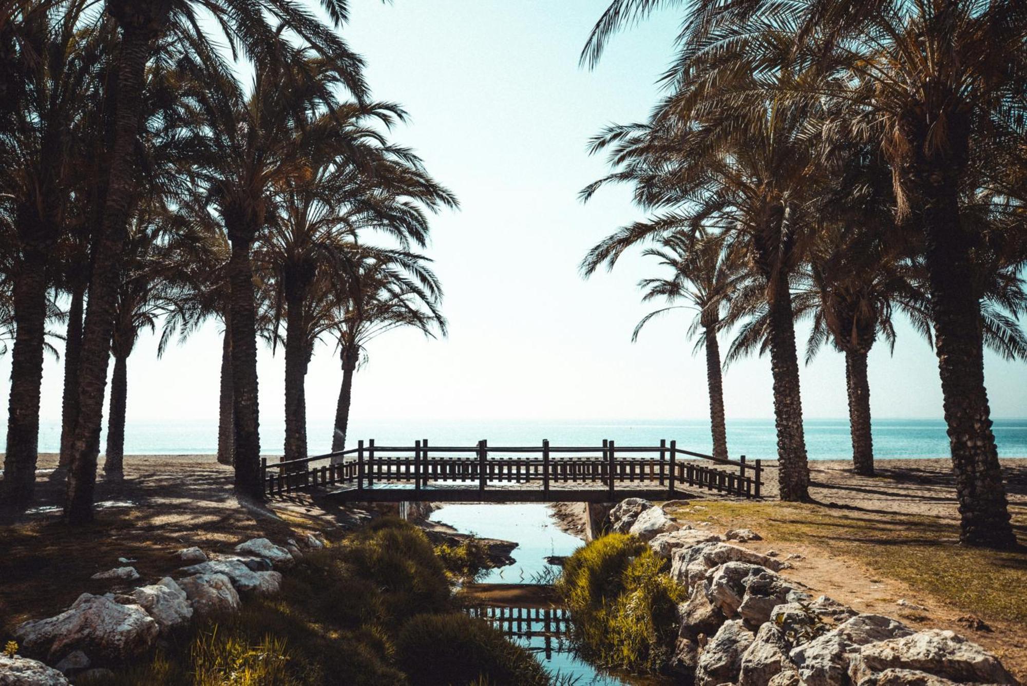 Sunstay Cosy Flat I Cristo Málaga Dış mekan fotoğraf
